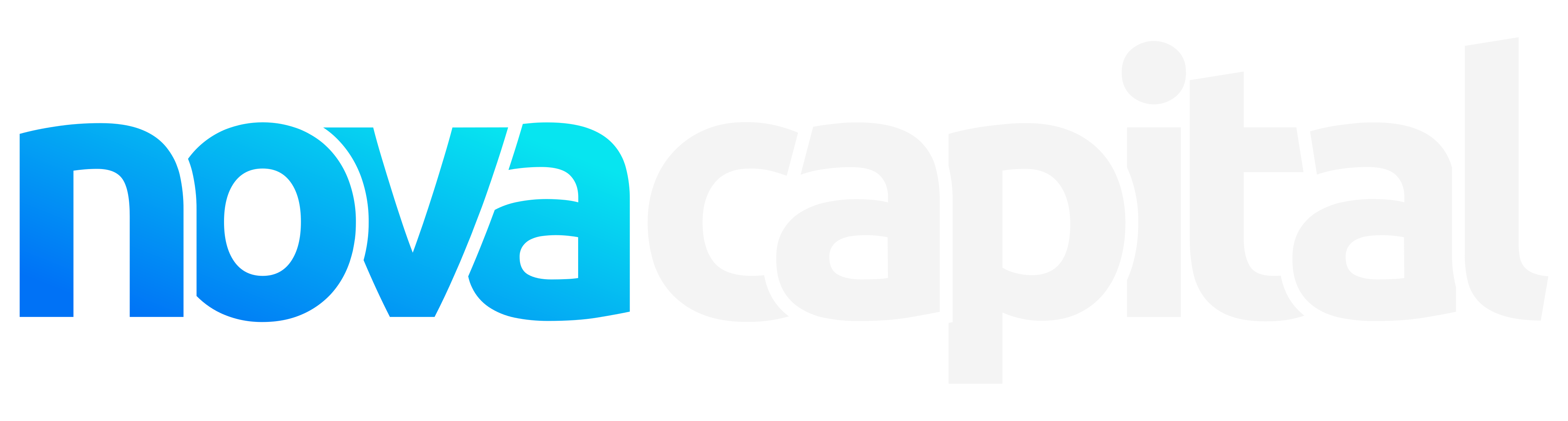 Nova Capital RP Logo